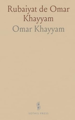 Rubaiyat de Omar Khayyam