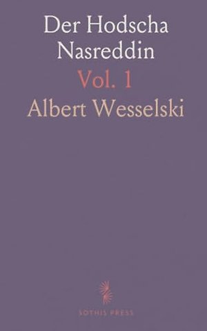 Der Hodscha Nasreddin