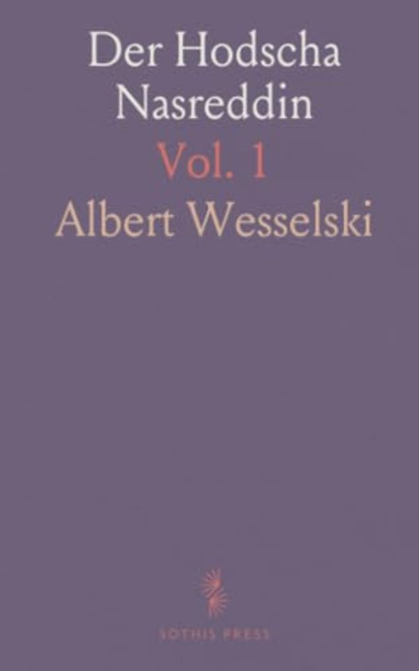 Der Hodscha Nasreddin