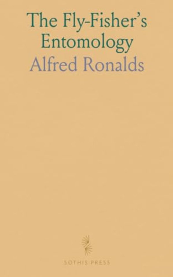 Fly-Fisher's Entomology