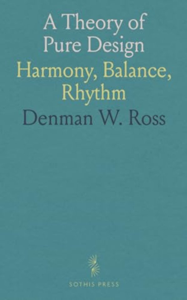 Theory of Pure Design