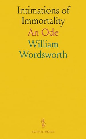 Intimations of Immortality