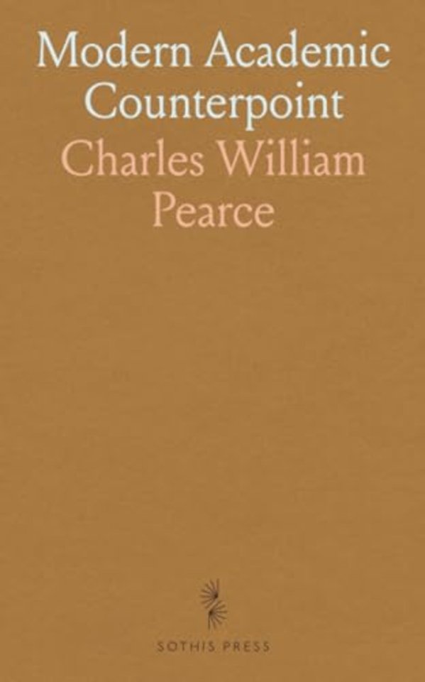 Modern Academic Counterpoint