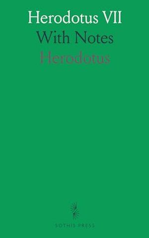 Herodotus VII
