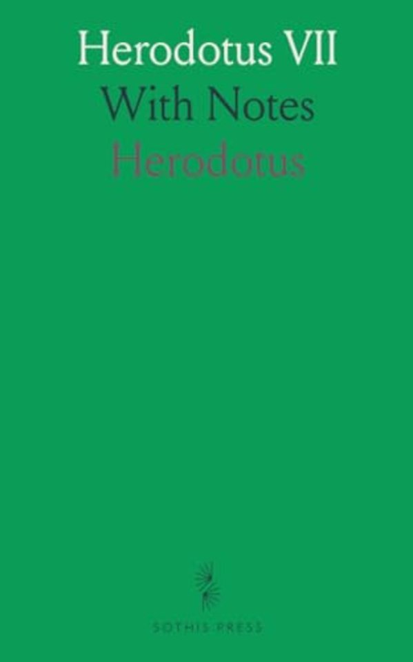 Herodotus VII