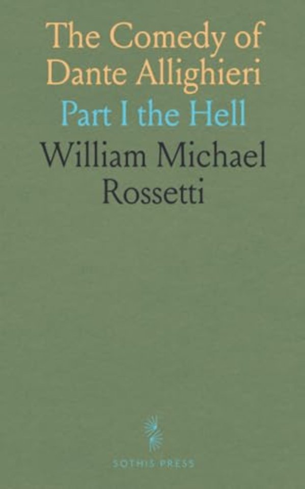 Comedy of Dante Allighieri