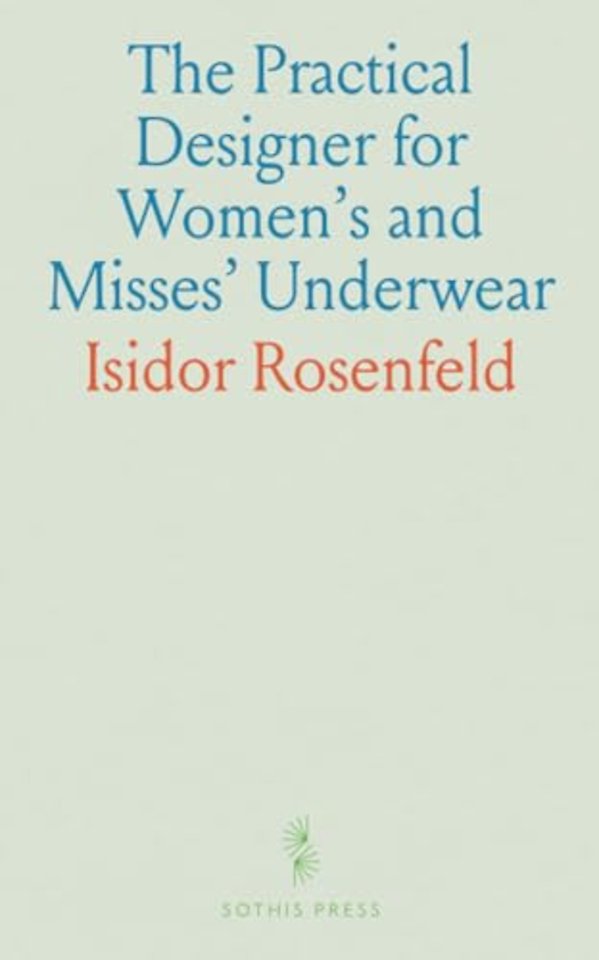 Practical Designer for Women's and Misses' Underwear