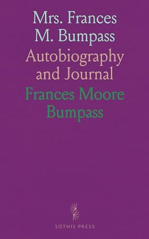 Mrs. Frances M. Bumpass