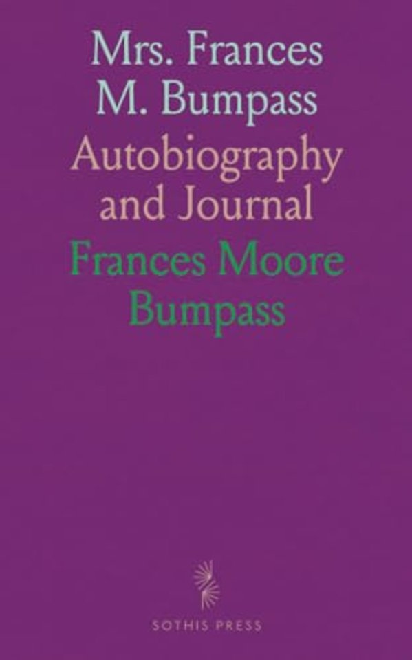 Mrs. Frances M. Bumpass
