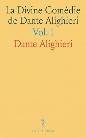 La Divine Comedie de Dante Alighieri
