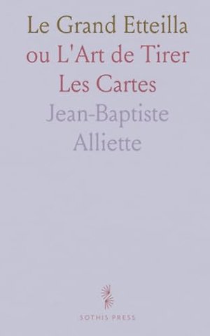 Le Grand Etteilla