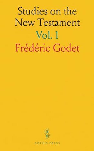 Studies on the New Testament