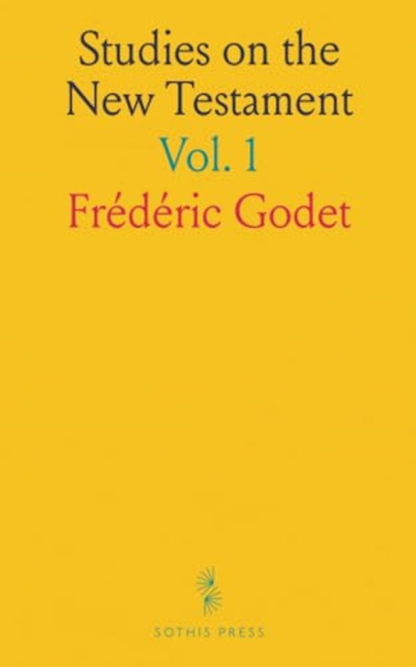 Studies on the New Testament