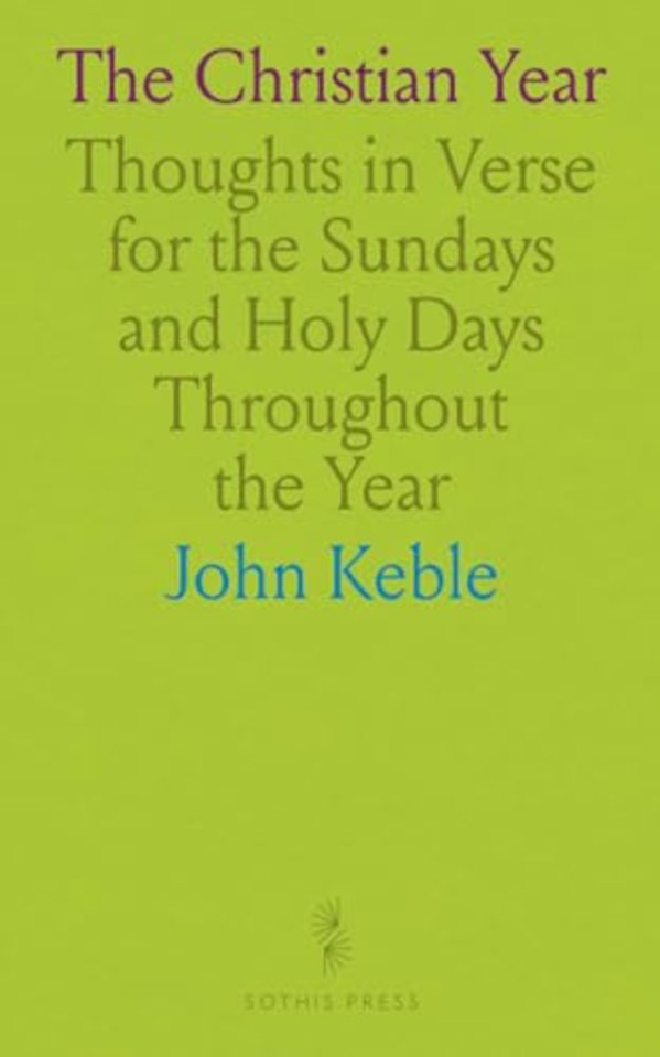 Christian Year
