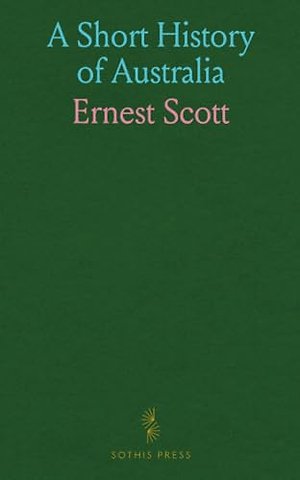 Short History of Australia