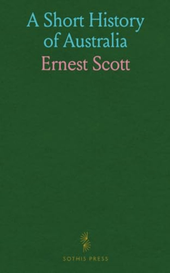 Short History of Australia