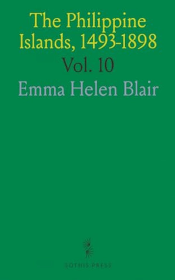 Philippine Islands, 1493-1898