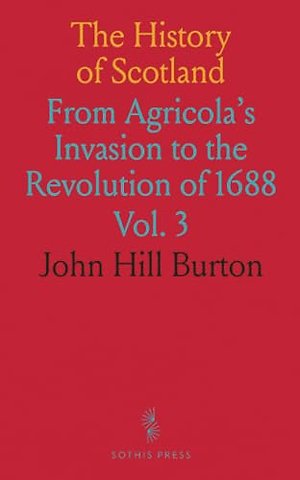 History of Scotland
