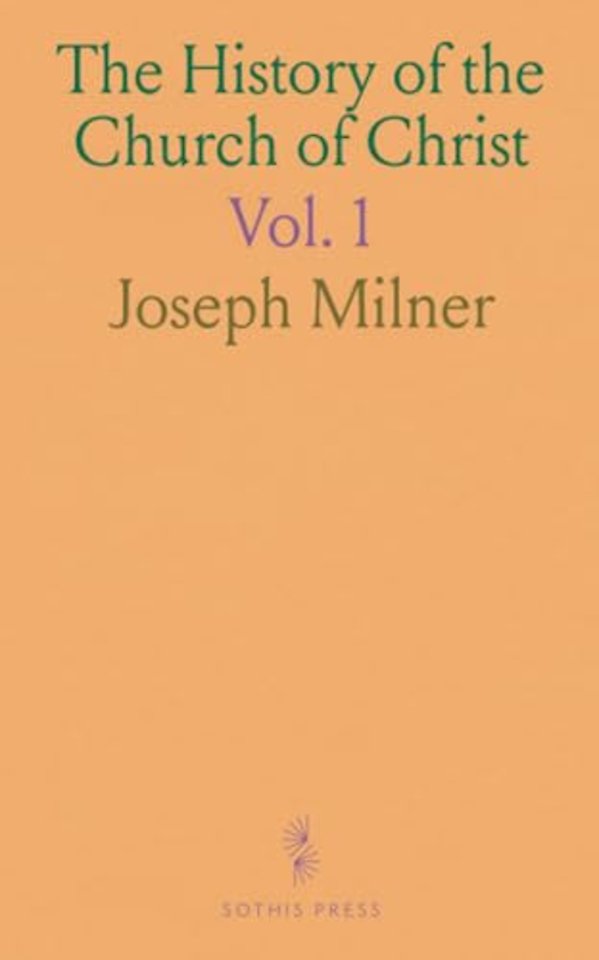 History of the Church of Christ