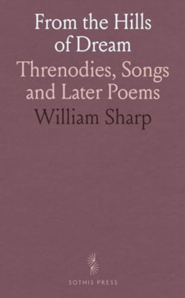 From the Hills of Dream