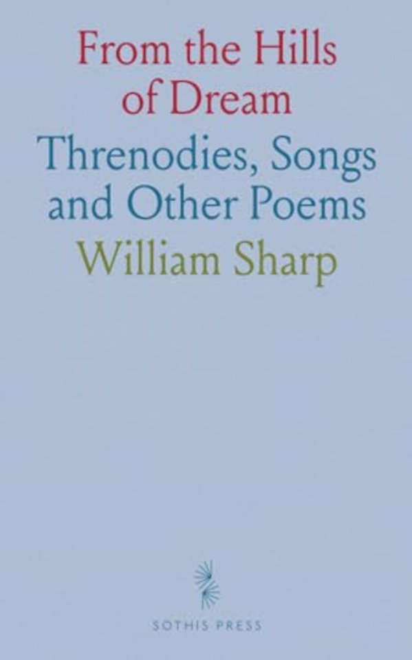 From the Hills of Dream