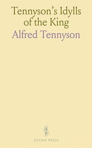 Tennyson's Idylls of the King