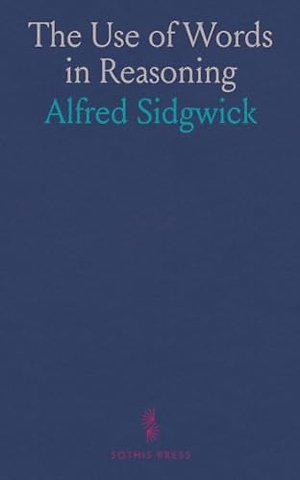 Use of Words in Reasoning