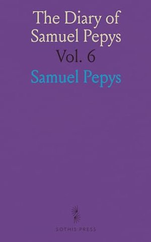 Diary of Samuel Pepys