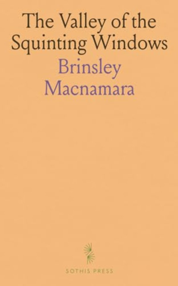 Valley of the Squinting Windows