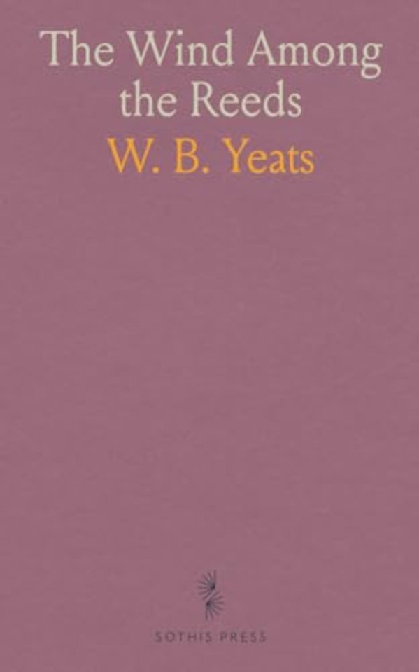 Wind Among the Reeds