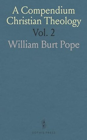 Compendium Christian Theology
