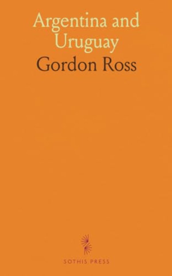 Argentina and Uruguay