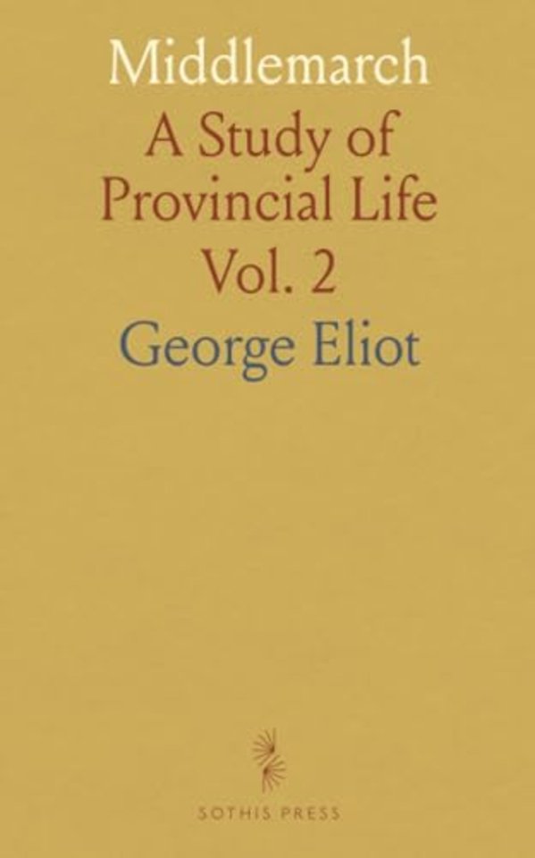 Middlemarch