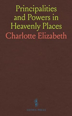 Principalities and Powers in Heavenly Places