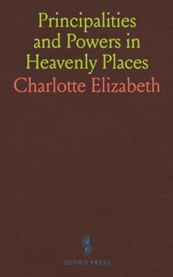 Principalities and Powers in Heavenly Places