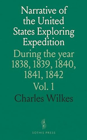 Narrative of the United States Exploring Expedition