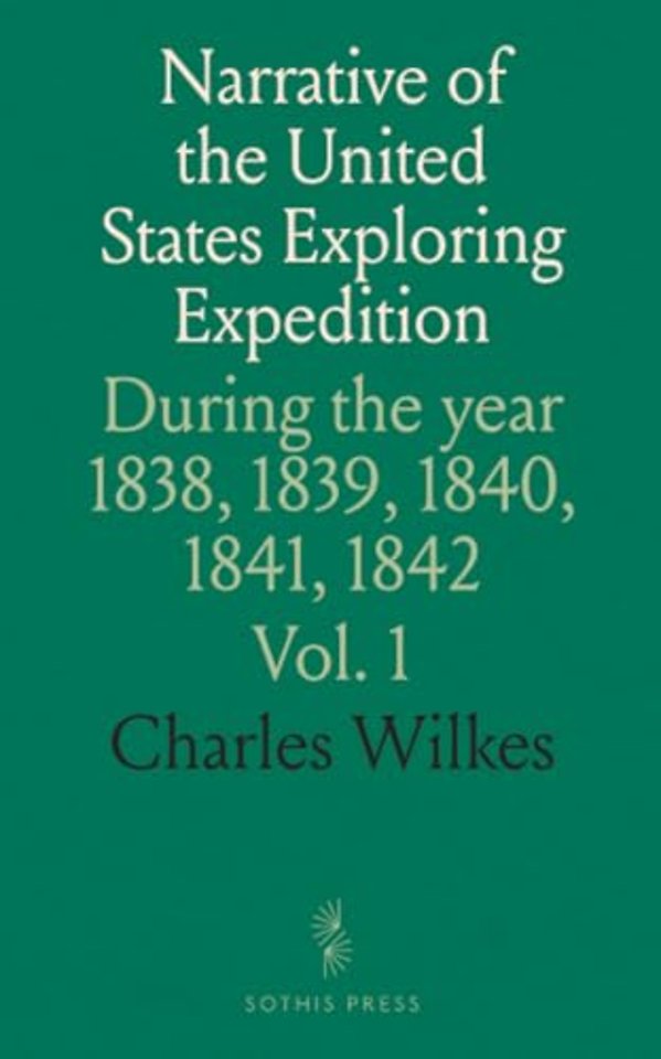 Narrative of the United States Exploring Expedition