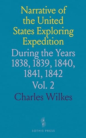 Narrative of the United States Exploring Expedition