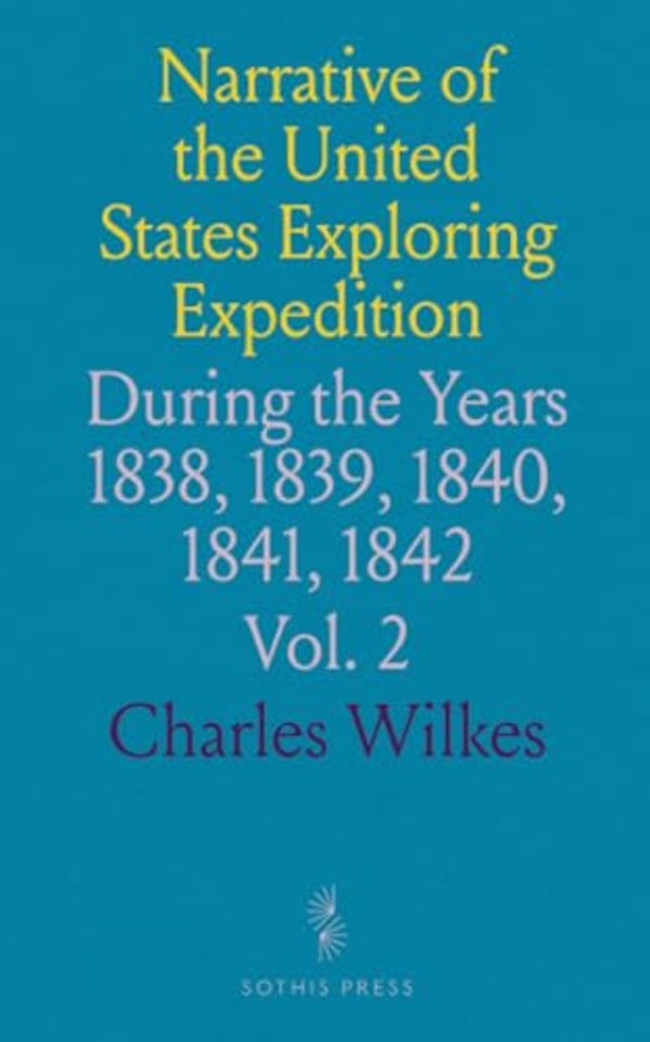 Narrative of the United States Exploring Expedition