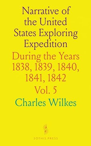 Narrative of the United States Exploring Expedition