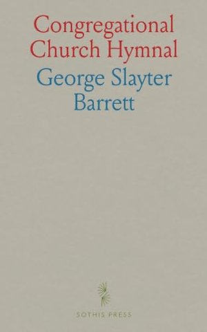 Congregational Church Hymnal