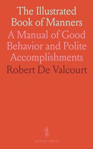 Illustrated Book of Manners