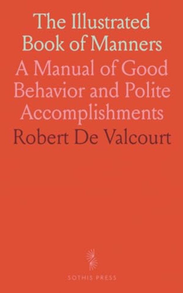Illustrated Book of Manners
