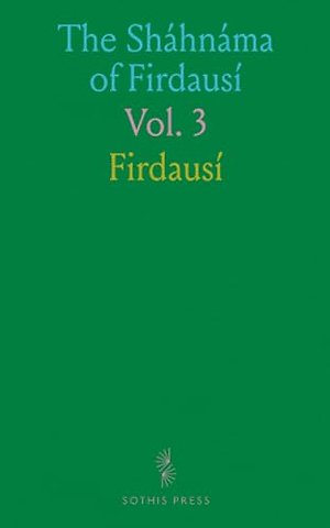 Shahnama of Firdausi