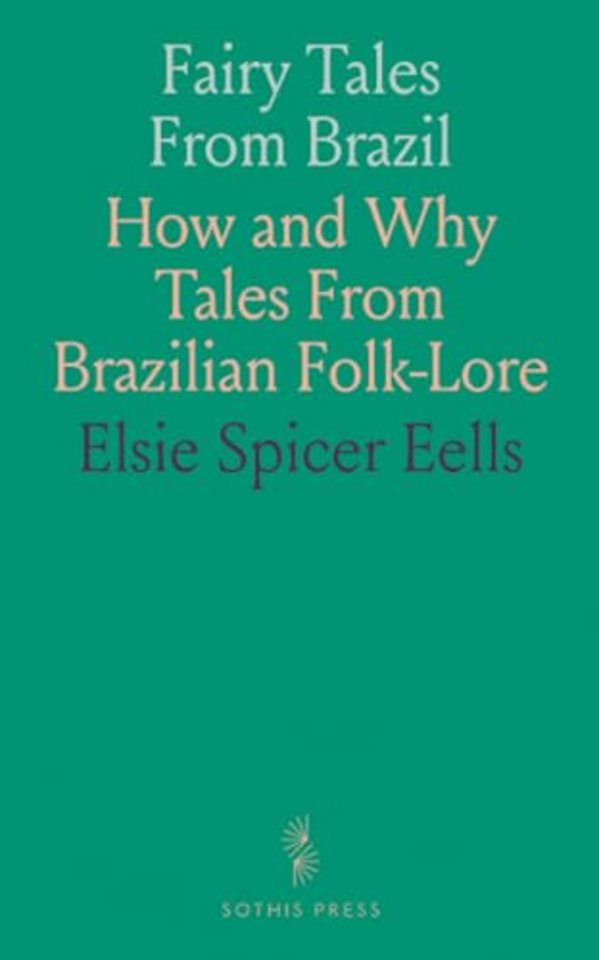 Fairy Tales From Brazil