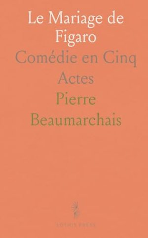 Le Mariage de Figaro