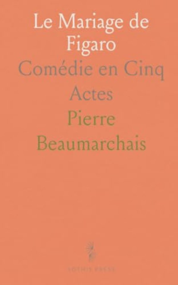 Le Mariage de Figaro