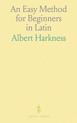 Easy Method for Beginners in Latin