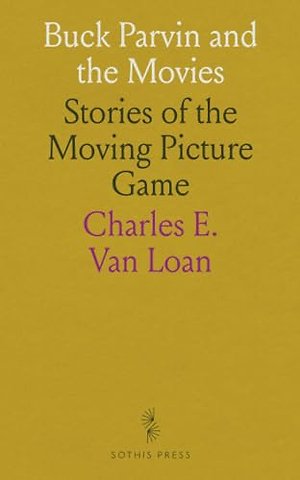Buck Parvin and the Movies