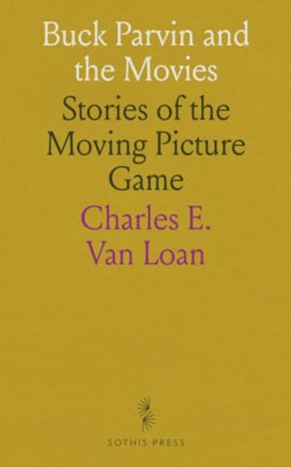 Buck Parvin and the Movies